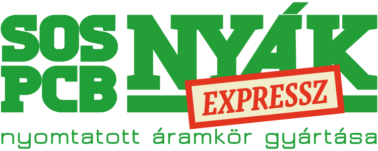 Nyákexpressz Logó
